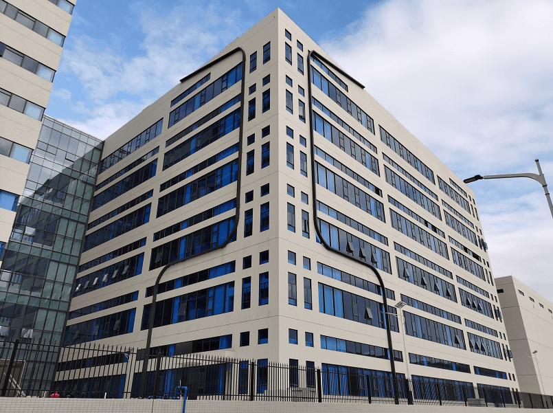 喜訊！玻思韜&ldquo;高端藥物制劑技術(shù)研發(fā)與產(chǎn)業(yè)化公共服務(wù)平臺&rdquo;順利通過(guò)黃埔區發(fā)改局組織的項目驗收