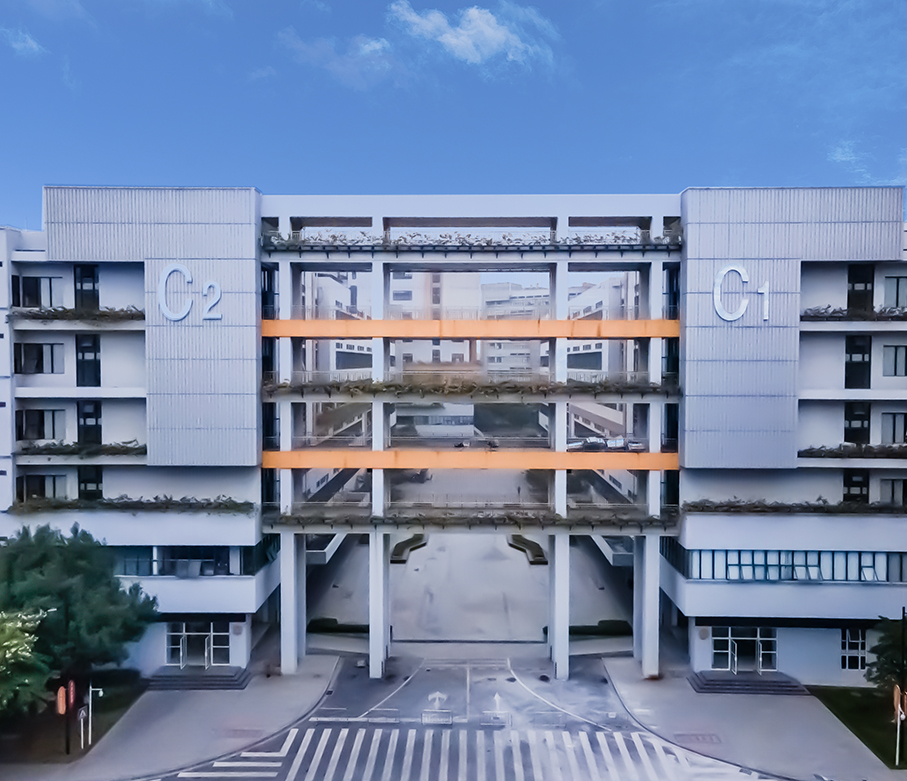 Accelerator Science Park