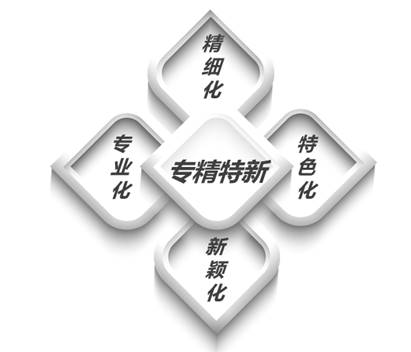 又一成就！玻思韜通過(guò)廣東省2022年專(zhuān)精特新中小企業(yè)認定